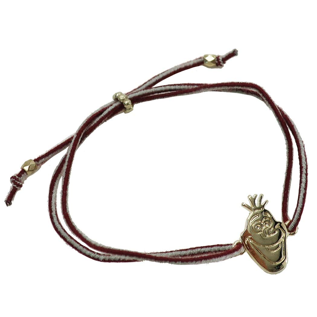 

Браслет Disney для снятия статического электричества с лицом Олафа APDSF4493