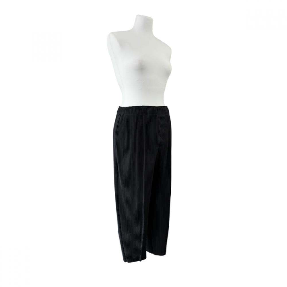Pleated Wide Pants La Vita Junko Lswpt003
