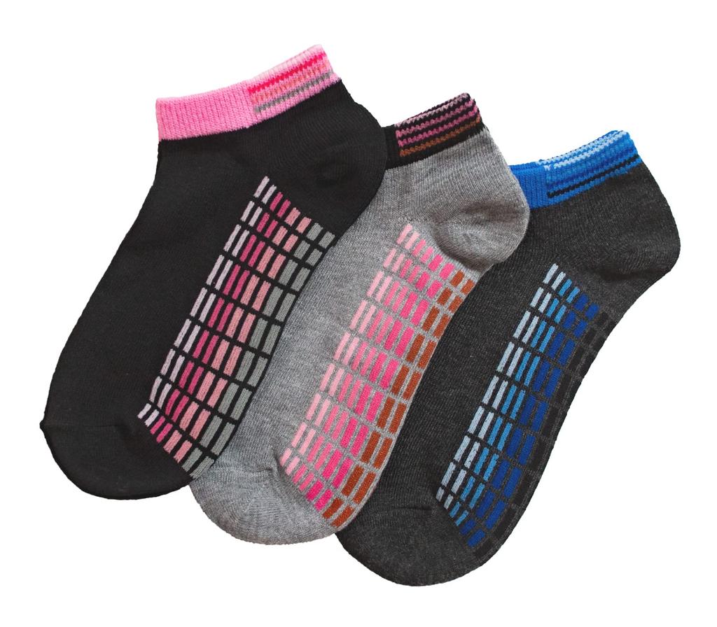 Moca Bunny Set of Cooling Socks in and Dark Sizes Lightweight and these socks are perfect for all durable and easy to slip Available in sizes and