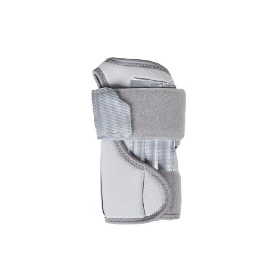 Wrist Brace Aluminum Plate Support Wrist Joint Fixation Splint for Carpal Tunnel Wrist Fracture Sprain Recovery