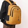 Schoolbag Large Capacity Men's Backpack Travel Computer Backpack Female High School Student Junior High School Student School Bag College Student 