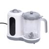 Baby Food Maker Auto Cooking Grinding Baby Steamer and Blender with Timer Large Capacity EU Plug