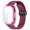 TPU Case+silicone Strap For Redmi Watch 5Active 5Lite Magnetic Wristband For Redmi Watch 5Active/Lite Screen Protector Cover Acc