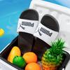 PUMA Unisex Beach & Casual Comfort Slippers