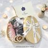 Sapone Imitazione Uva Fatto a Mano a Freddo – Sapone da Bagno Creativo