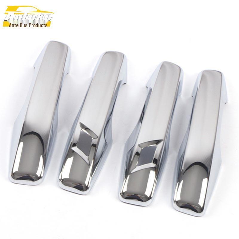 

Lynk&Co 2020 05 Декоративная наклейка на ручку для подлокотника двери автомобиля и пряжки для рукопожатия