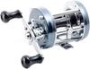 Abu Garcia Baitcasting Reel Ambassadeur 6500CS Rocket [Used]