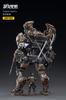 JOYTOY Star Battle Series Juuren No Keiten Combat Mecha Scale PVC ABS Painted Movable Figure 1/18 &