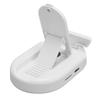 Pillow Speaker Bone Conduction Various White Noise Small Bluetooth Sleep Sound Machine with Timed Sh