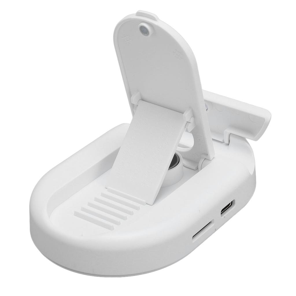 Pillow Speaker Bone Conduction Various White Noise Small Bluetooth Sleep Sound Machine with Timed Sh