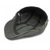 Spring Summer Forward Hat Men British Retro Beret Duck Tongue Paintsmen's Hat