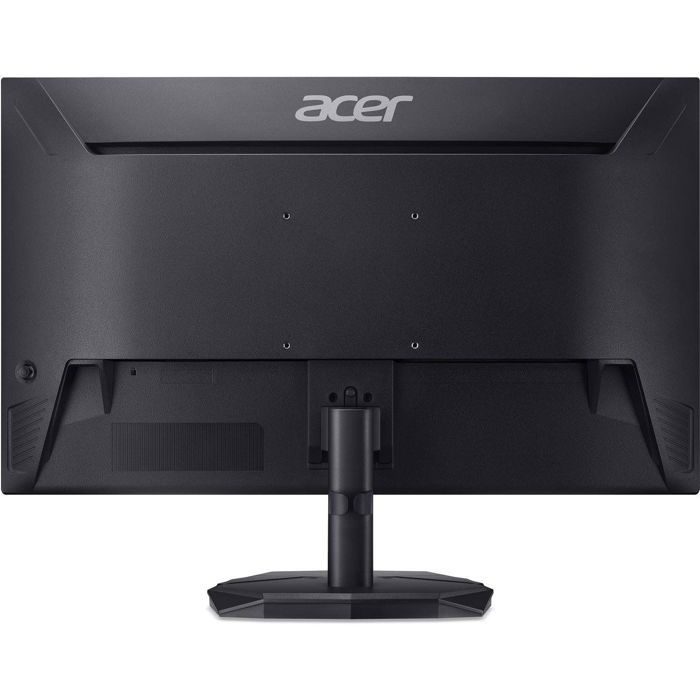 Moniteur - Acer - Nitro KG251QP - Full HD 1920x1080 - 180Hz - 1ms - FreeSync