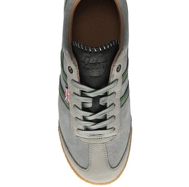 Кроссовки Gola Harrier Cambridge