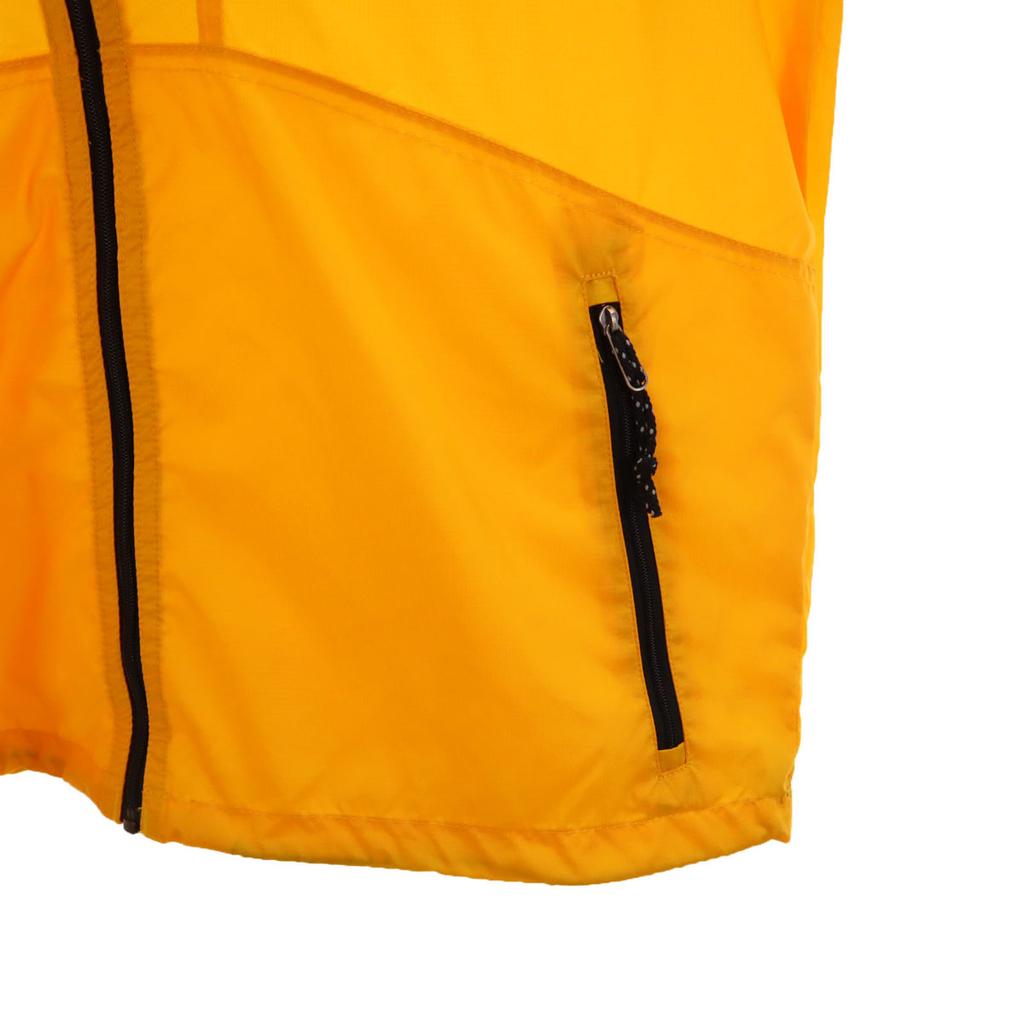 The North Face Kurtka nylonowa z długim rękawem S Yamabuki Outdoor NP-0002 Męska Używana