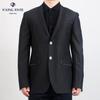 Men's Business Casual Suit Jacket