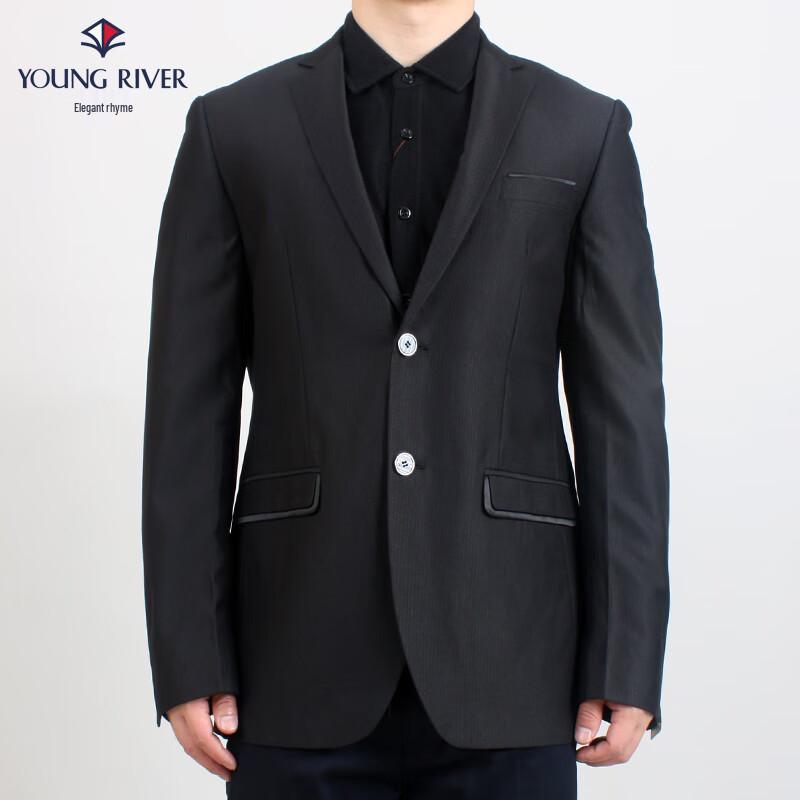 Мужской пиджак в стиле business casual XXL