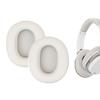 Breathable Replacement Ear Pad Offering Long Last Comfort For W830NB Headphones Earpads Ear Cushions Extended Use