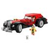 LEGO 43277 Cruella De Vil's Car Block Toys