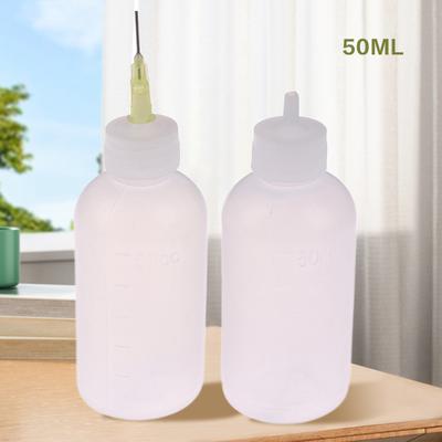 Sprzęt laboratoryjny – Butelki laboratoryjne