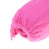 100Pcs Disposable Waterproof Shoe Cover Non-Slip Foot Cover Indoor Non-Woven Fabric Padded Overshoes Rain Mud-Proof Shoe Cover