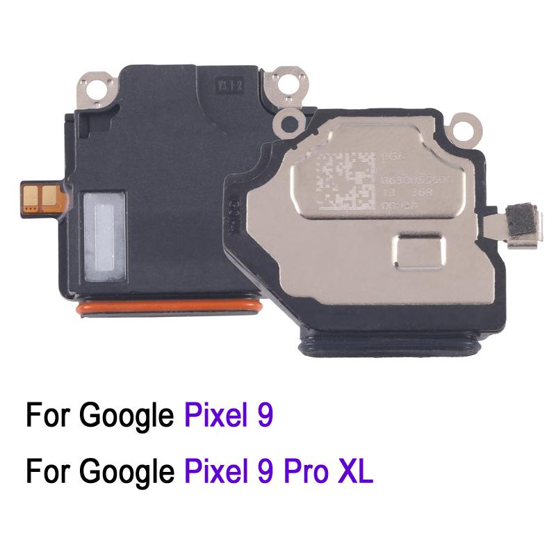 Reproduktor Zvonění Bzučák Pro Telefon Google Pixel 9 / Pixel 9 Pro XL Hlasitý Reproduktor Náhradní Díl