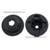Casquillo de Goma para la Carcasa del Filtro de Aire Nissan para Qashqai, X-Trail, Teana, Sylphy 16557-6N200
