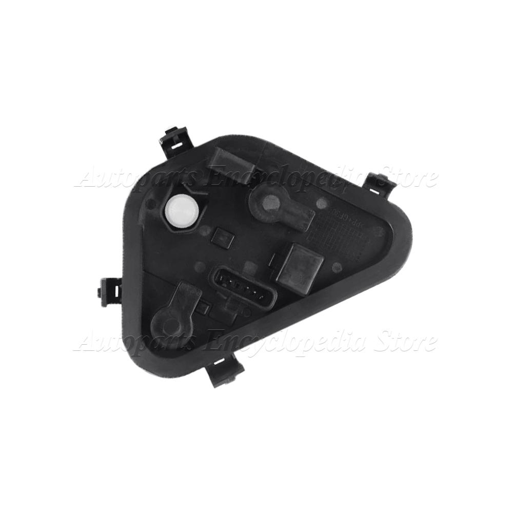 For BMW 320i 328d 328i 335i 2012-2015 ActiveHybrid 3 M3 63217313043 Car Tail Lamp Bulb Socket +Wire Harness 63217313044