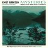 Mysteries by Knut Hamsun Paperback Book 9781788165440