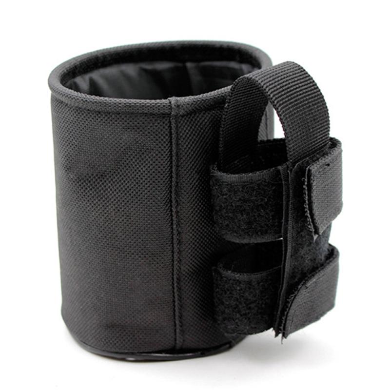 Chair Cup Stand Chair Drinks Tray for Beach Fishing Camping Picnic Portable