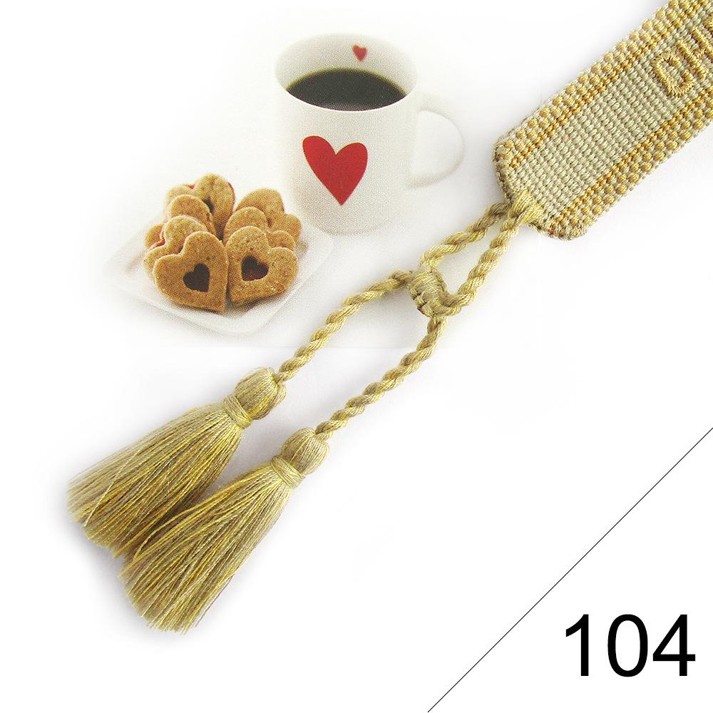 Custom Bohemian Embroidered Bracelet with Tassel and Woven Rope - Handmade Jewelry for Couples and Women