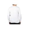 Nike Dri-Fit Lebron James Basketball Long Sleeve T-Shirt Men Tops White CD1124-100