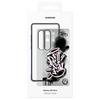 Samsung Flipsuit Rugged Case For Galaxy   S25 Ultra Black