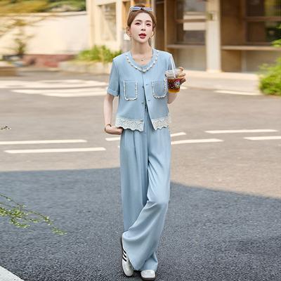Trajes y combinados – Trajes con pantalón