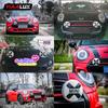 Capac LED Auxiliar pentru Bara Față Accesorii Auto pentru MINI COOPER