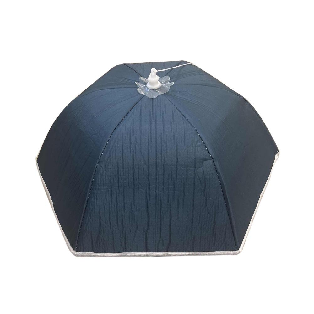 Waterproof Dish Cover Dustproof Food Tent Umbrella Style Insulated Food Cover  Home