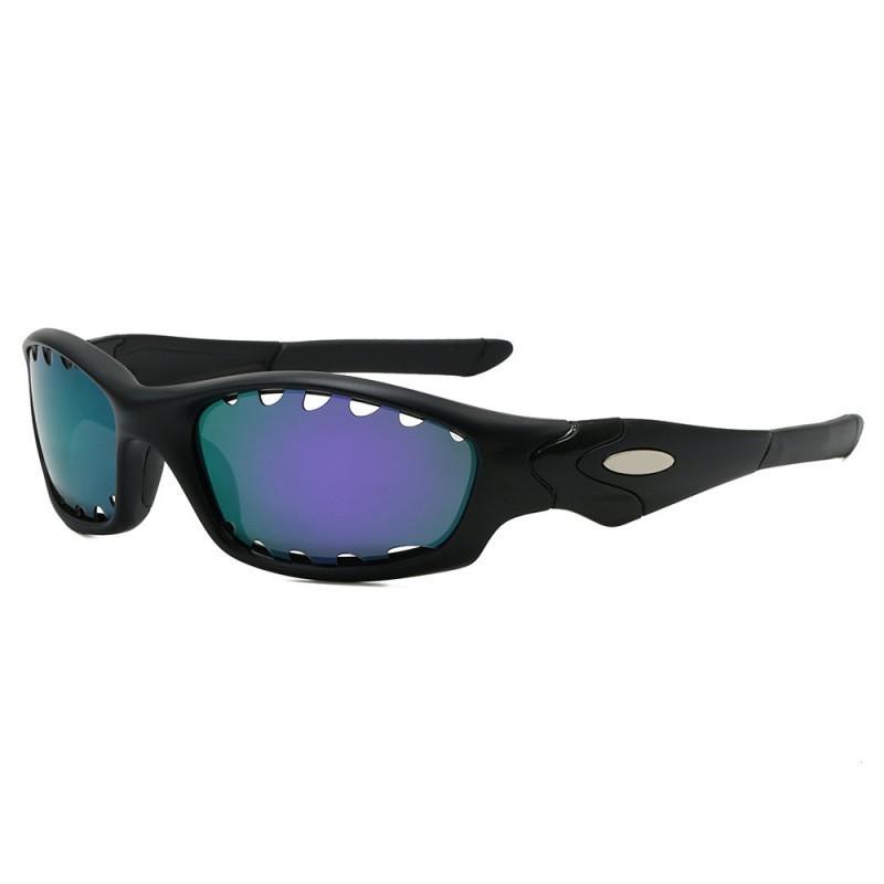 Polarized Sunglasses Cycling Running Hiking Unisex Full Frame Sport Sun Glasses
