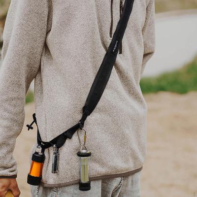 Lanyard Multifunctional Shoulder Strap Camera