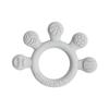 New Baby Silicone Teether Dental Toys BPA Free Silicone Finger Teething Ring Bracelet for Newborn Goods Baby Teething Toys Gift