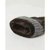 DakS Men S Brown Leather gloveS Dcgv5f150w3