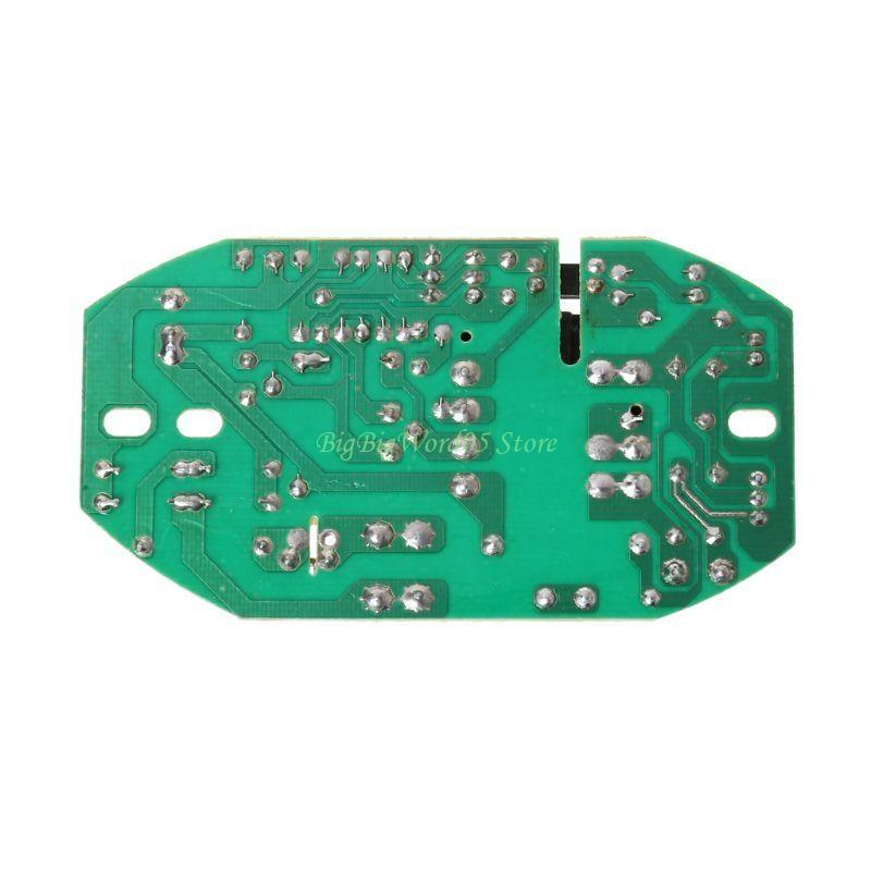 24TE Mist Maker Power Supply Module Atomizing Circuit Control Board Humidifier Parts
