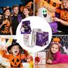 Halloween Boxes For Money Money Pull Holder With Spooky Ghost Elements Cash Box Halloween Decorations For Shop Living Rooms