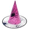 Delicate Parties Role Play Halloween Hat Personalized Wizard Hat Decorations