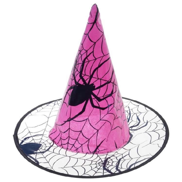 Delicate Parties Role Play Halloween Hat Personalized Wizard Hat Decorations