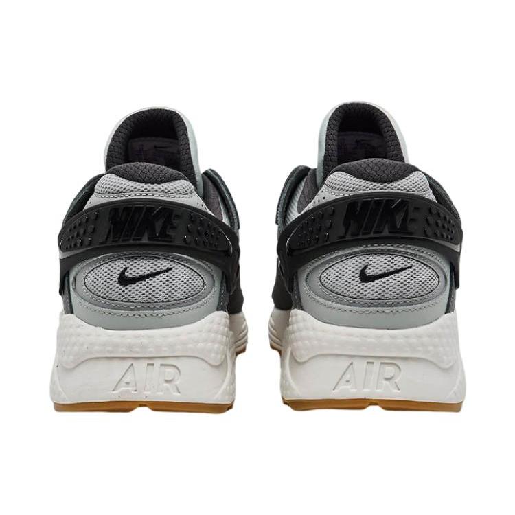 Nike Air Huarache Runner Grigio Fumo Chiaro FJ0709-001