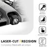 New Anti-Scratch Lens Tempered Film Clear HD Sensor Film Bubble-free Protective Screen Protector for DJI Neo 2 Accessories