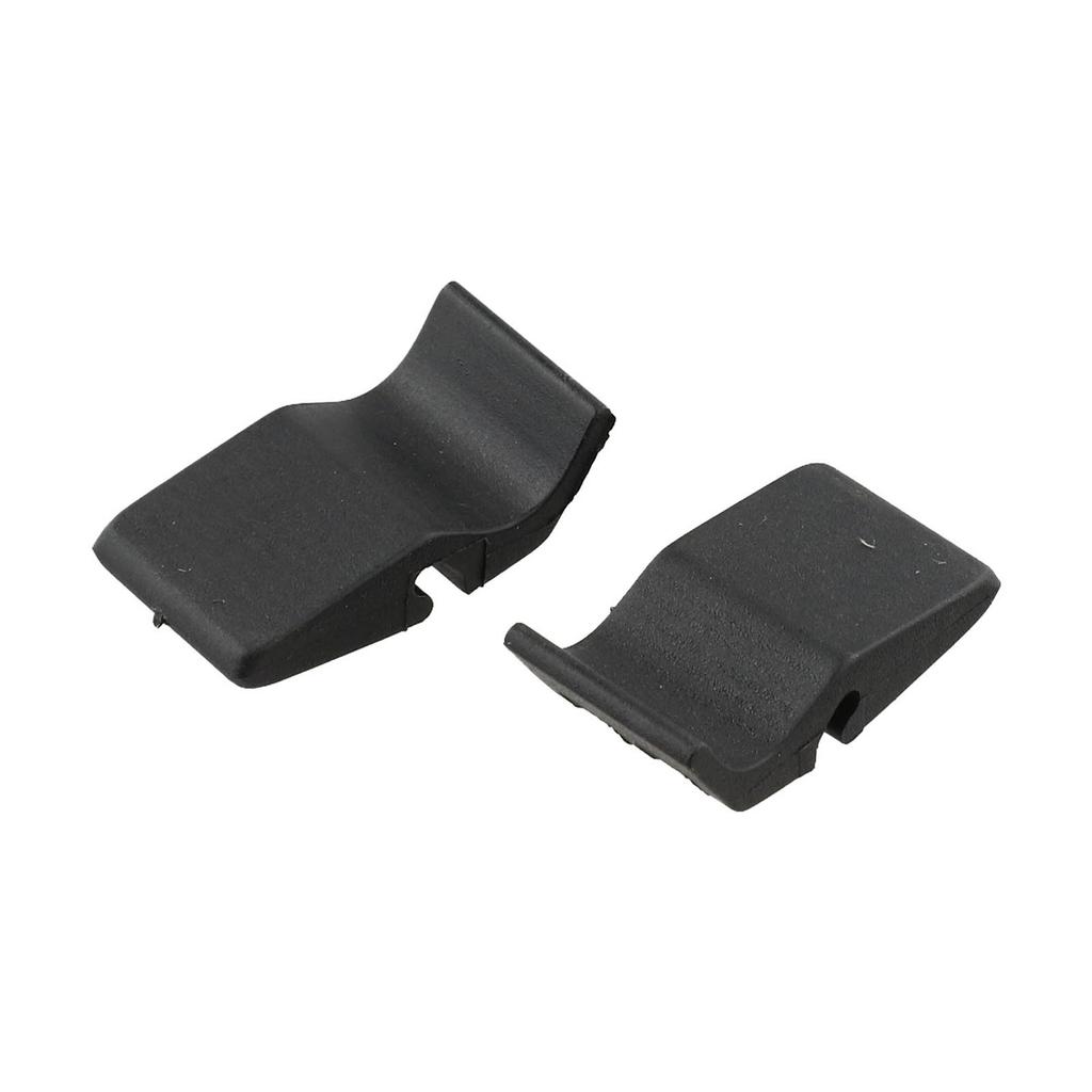 2Pcs Clips For Honda For Accord 2018–2020 For Fit 2009–2020 For Insight 2000–2006 Air Cleaner Intake Filter Box Housing Clip