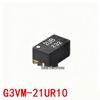 G3VM-21UR10 Solid State Optocoupler Relay - Brand New Original