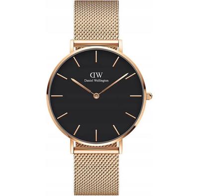 Daniel Wellington Petite Evergold 36 Watch DW00100345