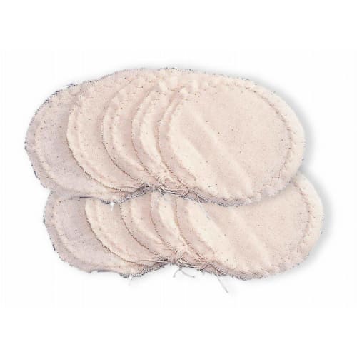 HARIO Filter Cloth for Siphon (5 Sheets) FS-103 [2 Sets (10 Sheets)]