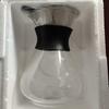 Thickened Glass Pour-Over Coffee Maker and Sharing Pot for Home Use